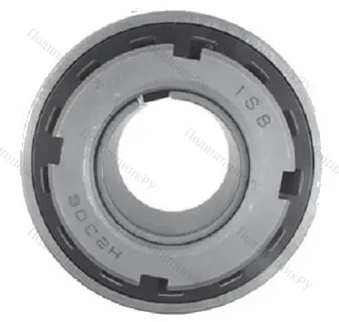 Подшипник UK 316 (YSA 316-2FKA) ISB