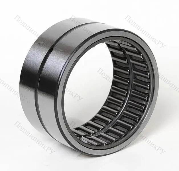 Игольчатый подшипник RNA 6910 ZW XL