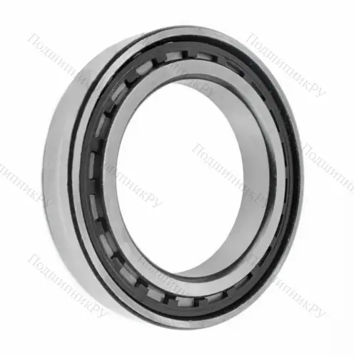 Цилиндрический роликовый подшипник 6-12115 EM (NF 115) в Иркутске