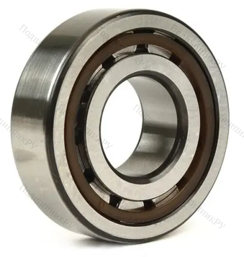 Роликовый цилиндрический подшипник NJ 206 ETVP 2 от производителя  KOYO