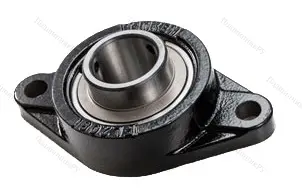 Подшипниковый узел HCFL 205 ISB