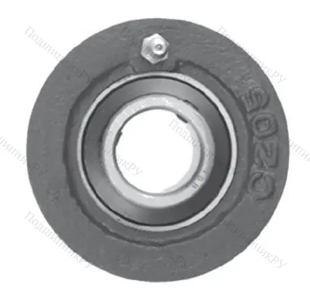 Подшипниковый узел UCC 208 ISB в Иркутске