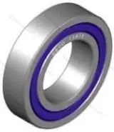 Нержавеющий подшипник 6205 BSS 2RS BECO в Иркутске