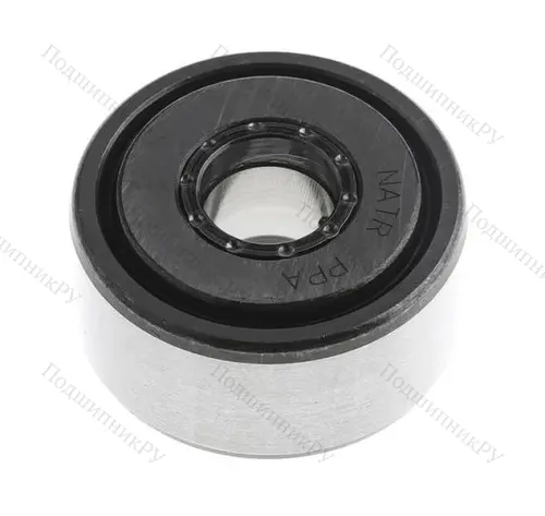 Игольчатый подшипник NATR 17 PP