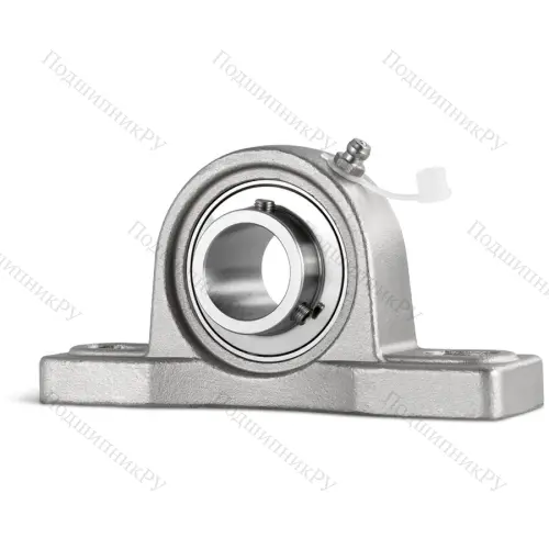 Подшипниковый узел SSUCP 216 - Вал: 80 мм