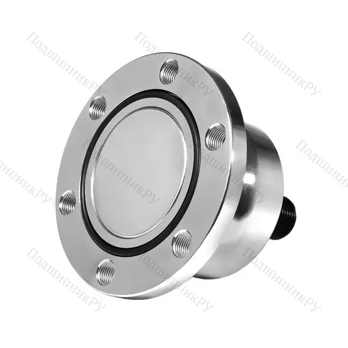 Ступица режущего узла IL 2-117-М24-C в Иркутске