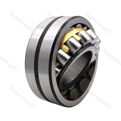 Сферический роликовый подшипник с конической посадкой на вал 30-113611 АМН (22311 KMBW 33 C 3) в Иркутске