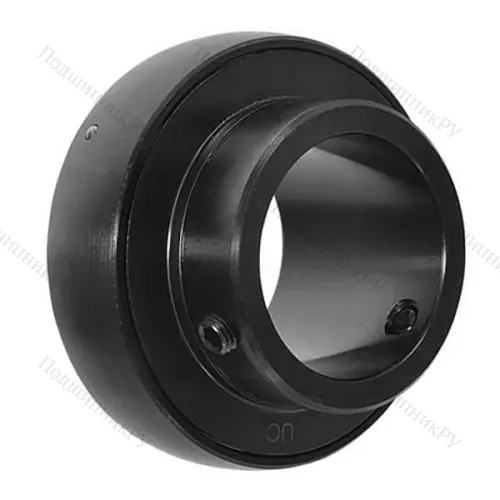 Корпусный подшипник UC 211 в Иркутске