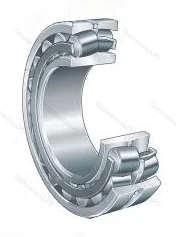 Подшипник 22218-E 1-K FAG