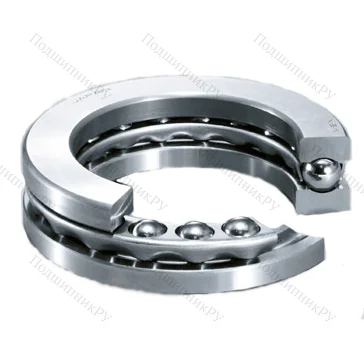 Подшипник 51207 FAG в Иркутске