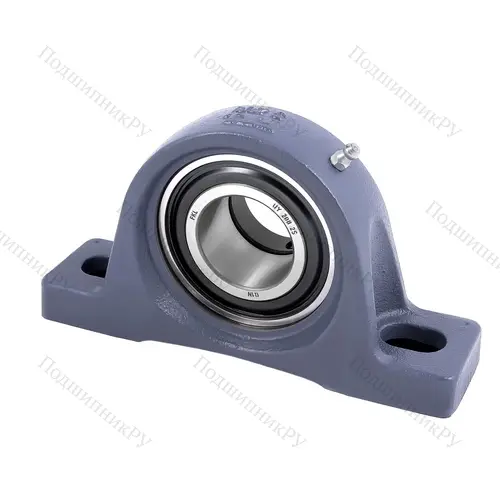 Подшипниковый узел (корпусный подшипник) LES 209-2F