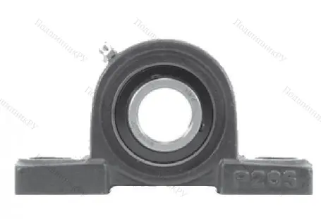 Корпус подшипника UCP 207PLTBCORPO ISB в Иркутске