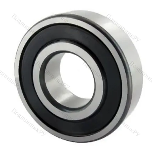Подшипник шариковый 6207