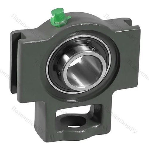Подшипниковый узел (корпусный подшипник) LET 205-2F