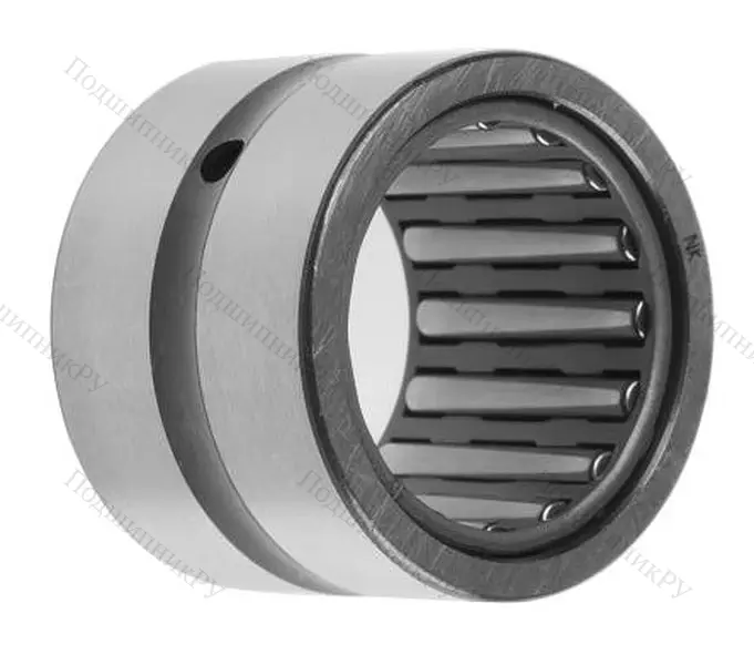 Игольчатый подшипник NK 38/30 R