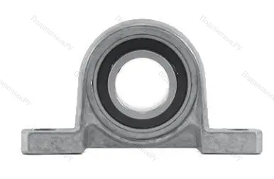 Подшипниковый узел UP 001SS ISB в Иркутске