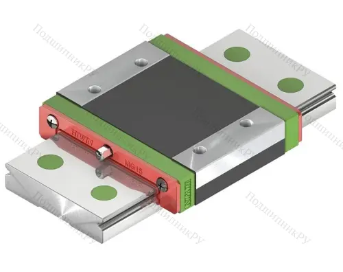Блок MGW 15 HZOHM в Иркутске
