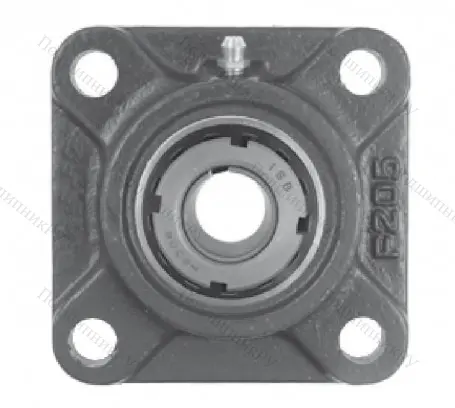 Подшипниковый узел UKF 209 ISB в Иркутске