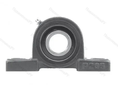 Подшипниковый узел UCPX 12 ISB