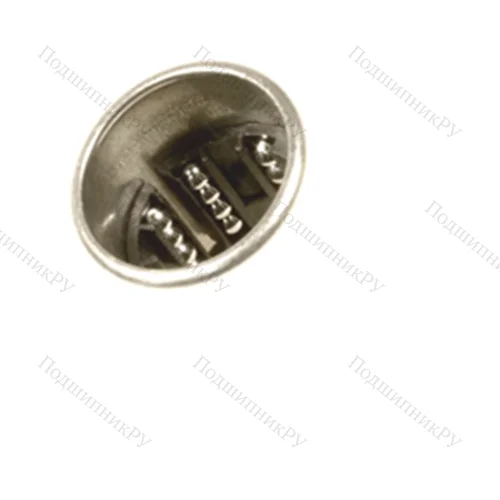 Подшипник шариковый радиальный F-213995.1