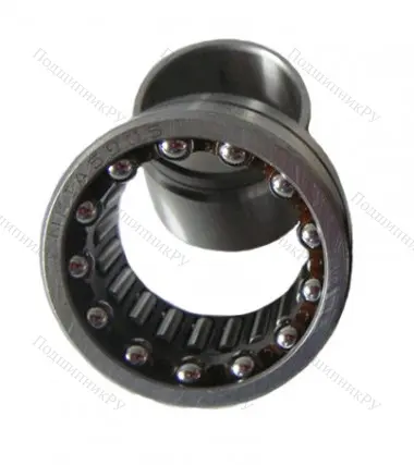 Подшипник NKIA 5901 NBS в Иркутске