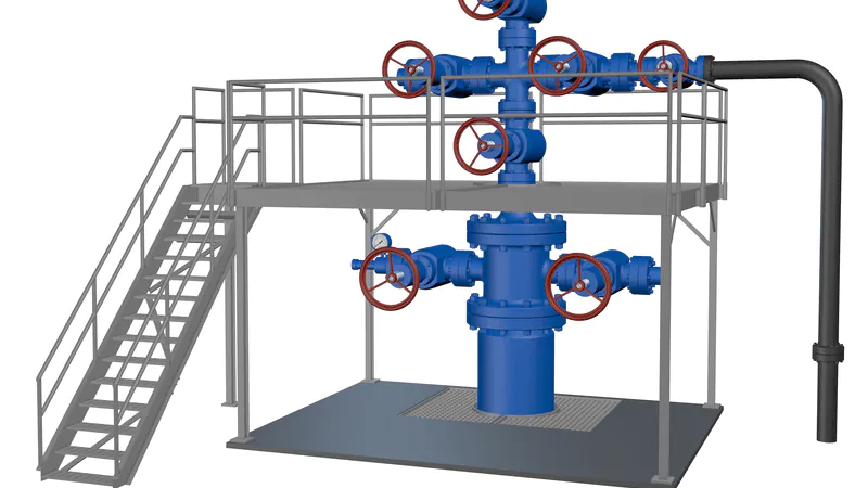 Нефтегазовая отрасль | Свежие новости в Иркутске