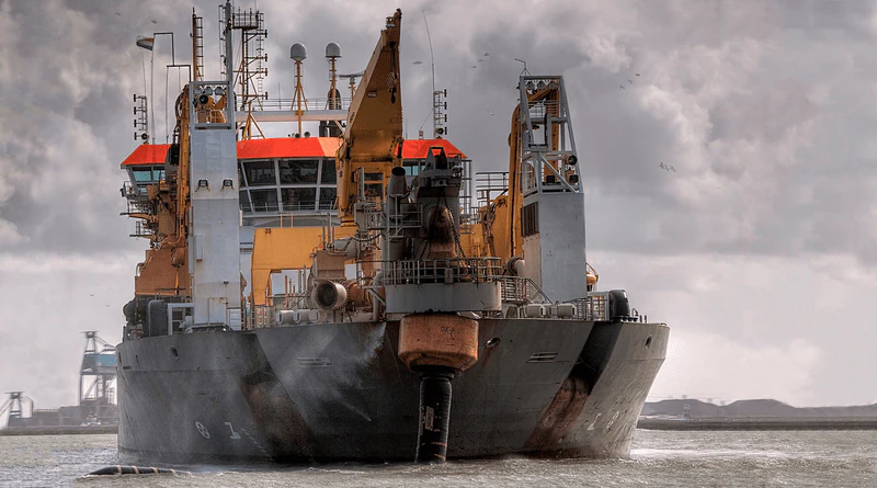 Морской сектор | Свежие новости в Иркутске