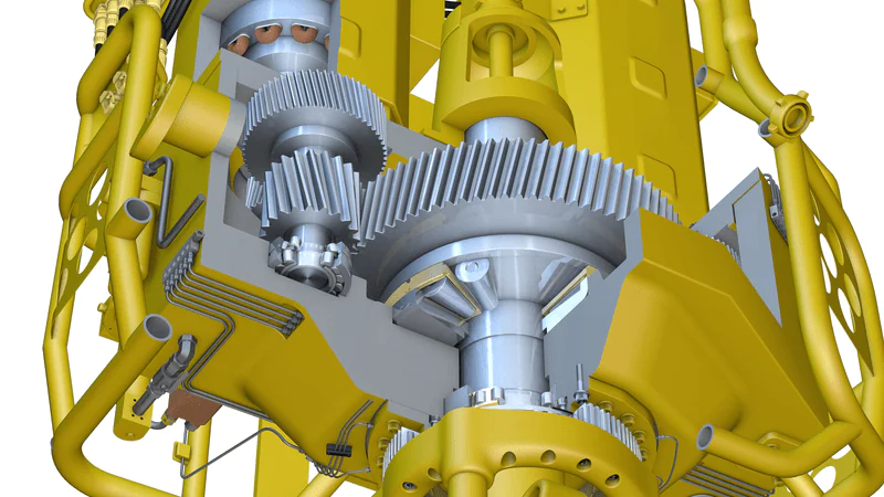 Нефтегазовая отрасль | Свежие новости в Иркутске