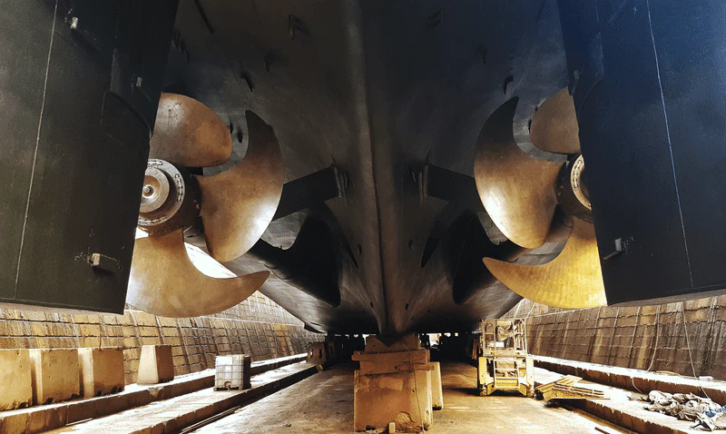 Морской сектор | Свежие новости в Иркутске