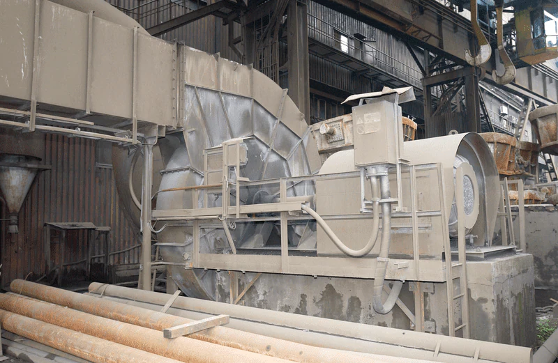 Промышленные вентиляторы | Свежие новости в Иркутске