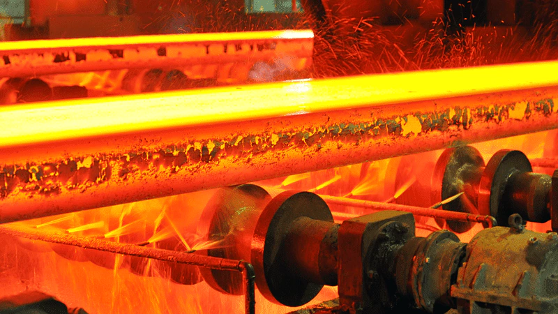 Металлургическая отрасль | Свежие новости в Иркутске