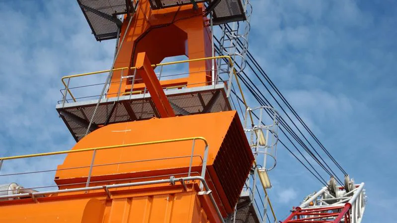 Нефтегазовая отрасль | Свежие новости в Иркутске