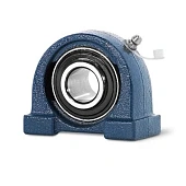 Подшипниковый узел (корпусный подшипник) LEV 209-2F в Иркутске