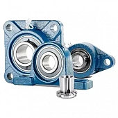 Подшипниковый узел UCP 220 в Иркутске