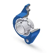 Подшипниковый узел UCFLE 206 в Иркутске