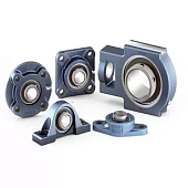 Подшипник шариковый 6005-2RS.C 3 в Иркутске