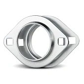 Подшипниковый корпус  PFL 208 в Иркутске