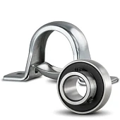 Подшипниковый узел USPP 201 в Иркутске