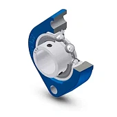 Подшипниковый узел BPFL 4 (ASAHI) в Иркутске