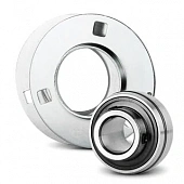 Подшипниковый узел SYNT 90 F SKF в Иркутске