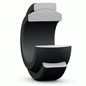 Шарнирный подшипник GE 25 ES 2RS в Иркутске