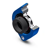 Подшипниковый узел USFD 205 DE в Иркутске