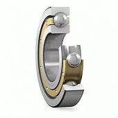 Шариковый однорядный подшипник 180211 (6211 2RS) в Иркутске