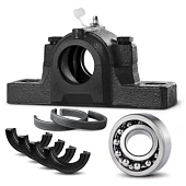 Фиксирующее кольцо  FRB 5/130 в Иркутске