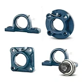 Подшипниковый корпус  P 209 в Иркутске