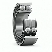 Радиально-упорный шариковый подшипник 3056205 2RS (3205 A 2RSTN) в Иркутске